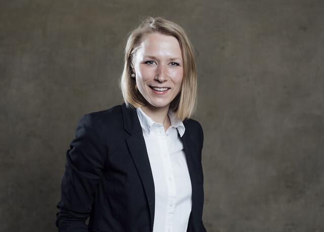 LAbg. Julia Majcan | Foto: Landtagsclub der Steirischen Volkspartei 