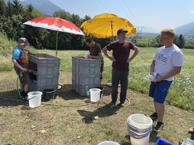 Foto: Selina Dürnle