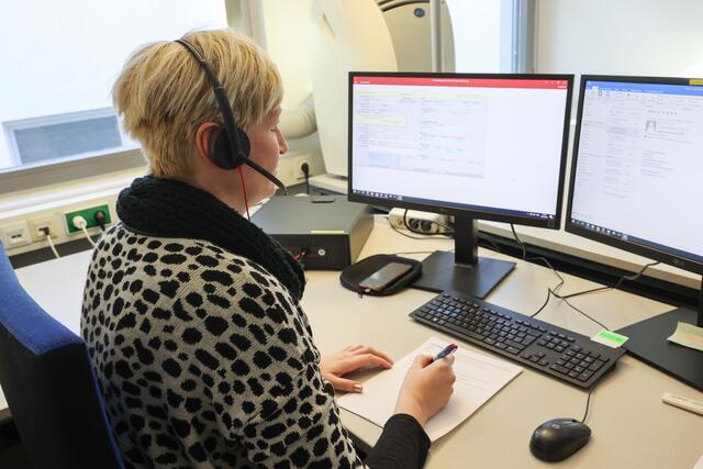 Coronavirus: Das Quarantäne-Aus hat zahlreiche Auswirkungen, unter anderem auch auf das Contact Tracing (Symbolbild). | Foto: Land Salzburg / Franz Neumayr