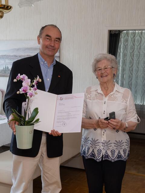 Foto: Marktgemeinde Brunn/Hoblik