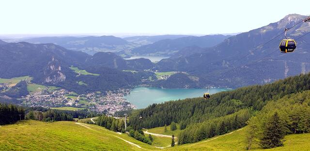 Kärnten und Steiermark haben die am besten bewerteten Campingplätze.