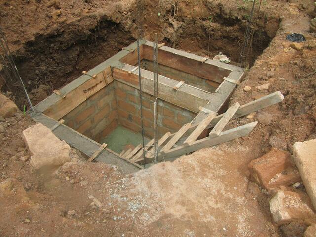 Kläranlage | Foto: Verein Ikemba