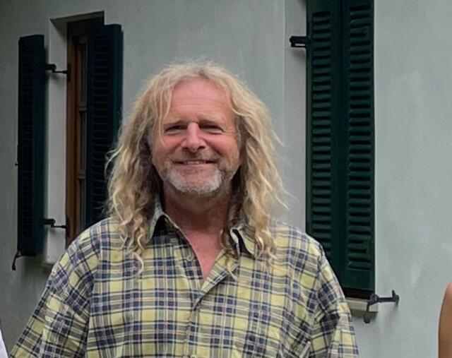 Richard Wilfling ist ein profunder Kenner, wie man einfach und kostengünstig eine Klimainsel schaffen kann. | Foto: RegionalMedien