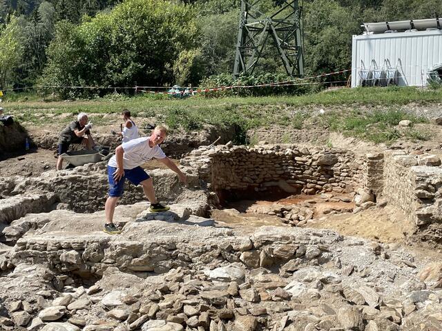 Foto: Selina Dürnle