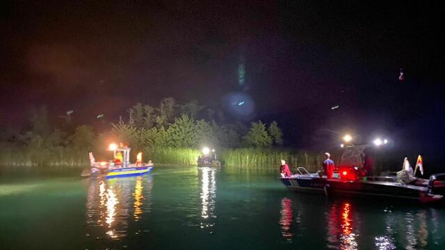Foto: Freiwillige Feuerwehr Krumpendorf