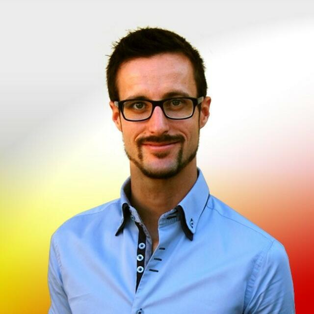 Oliver Krumpeck von der vida Burgenland sieht die Kündigung als "nicht tolerierbar". | Foto: ÖBG Burgenland