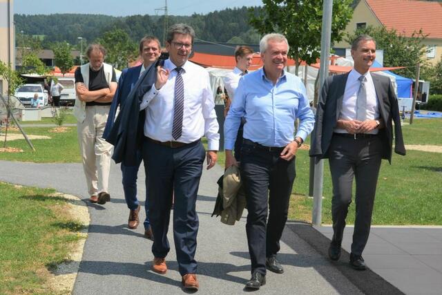 Foto: Gemeinde Rochbach
