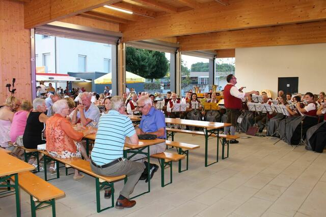 Foto: Gemeinde Rochbach