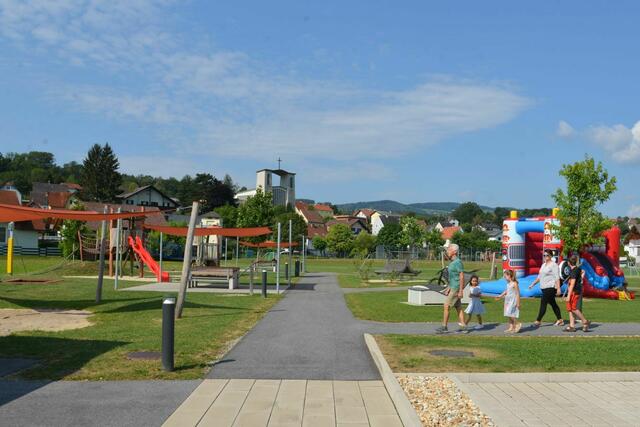 Foto: Gemeinde Rochbach