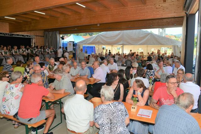 Foto: Gemeinde Rochbach
