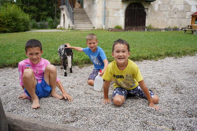 Foto: BMW Group Werk Steyr