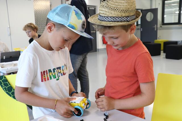 Foto: BMW Group Werk Steyr