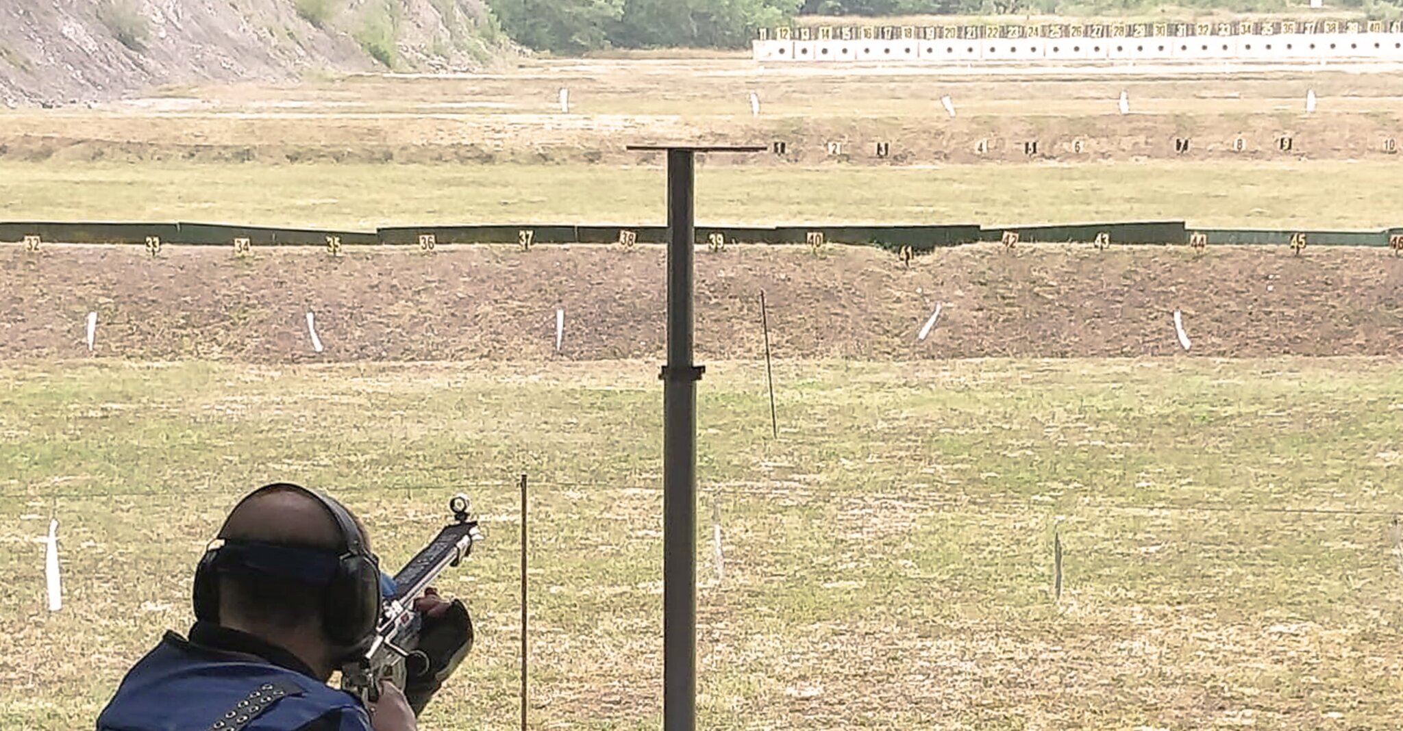 Schiesssport Gold und Silber für Österreich bei EM 300m Gewehr in