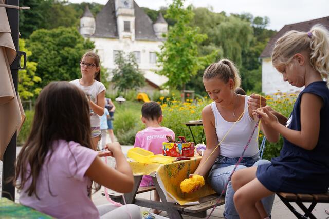 Foto: BMW Group Werk Steyr