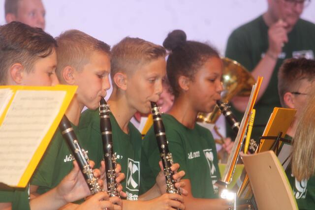 Für viele junge Menschen gehört Musik zum perfekten Tagesablauf. | Foto: RegionalMedien Steiermark/Hofmüller