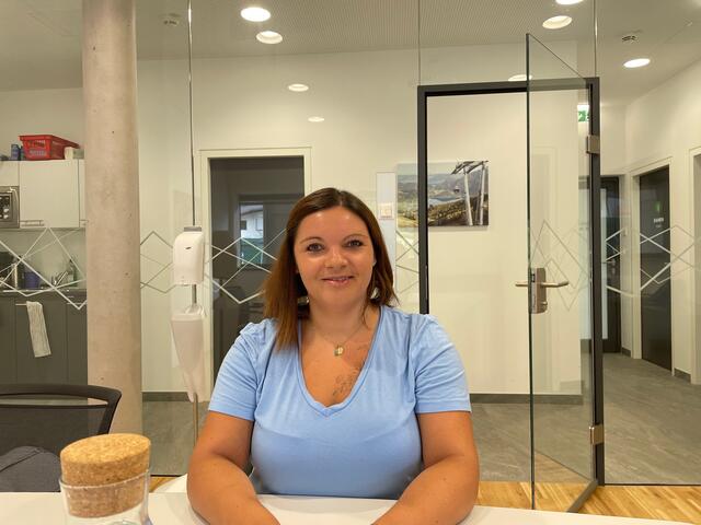 Victoria Sonnleitner  | Foto: Gertraud Kleemayr