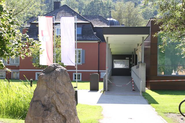 Über 7.000 Einwohner zählt die Gemeinde Grödig.