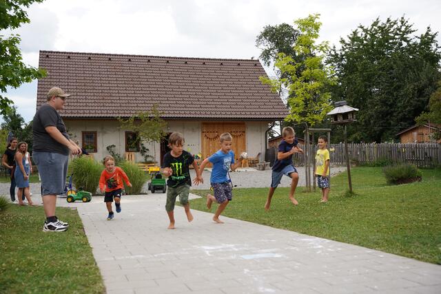 Foto: BMW Group Werk Steyr