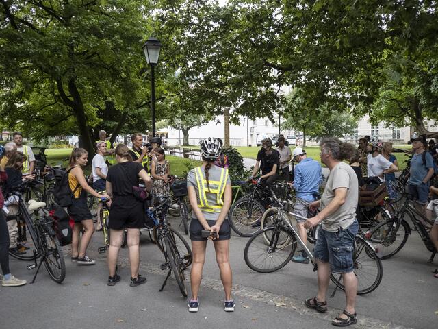 Foto: Harald Gaukel