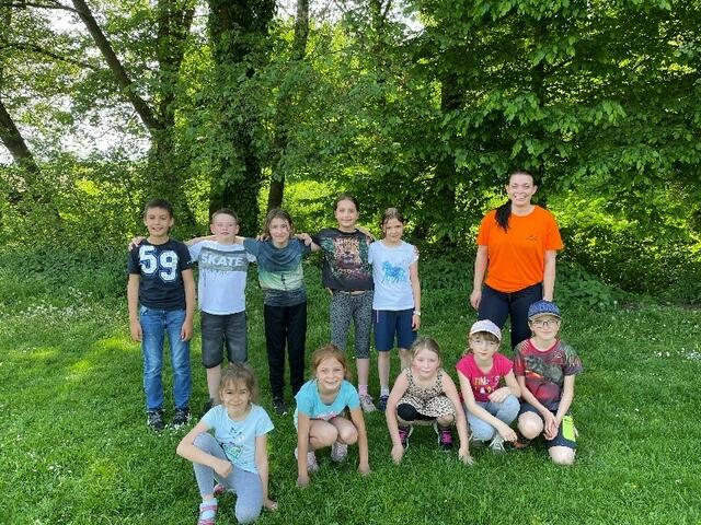 Kindergarten Mariasdorf - Mariasdorf