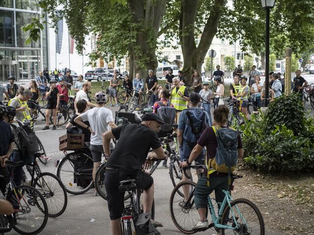 Foto: Harald Gaukel