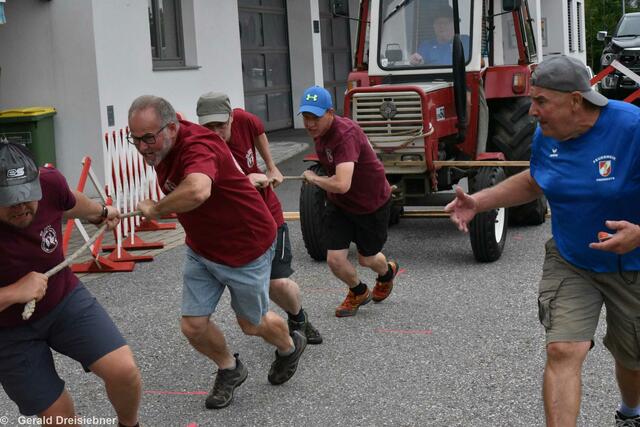 Foto: Gerald Dreisiebner