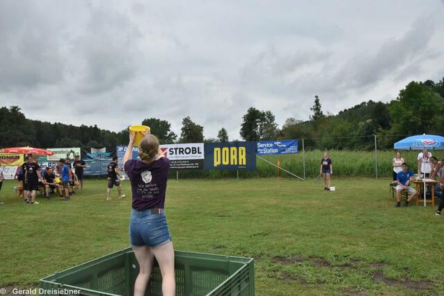 Foto: Gerald Dreisiebner