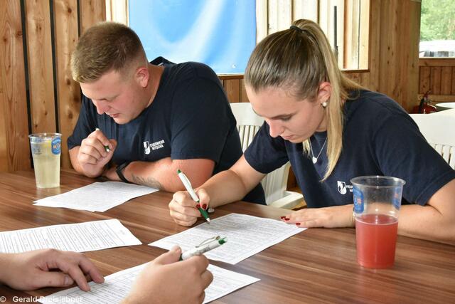 Foto: Gerald Dreisiebner