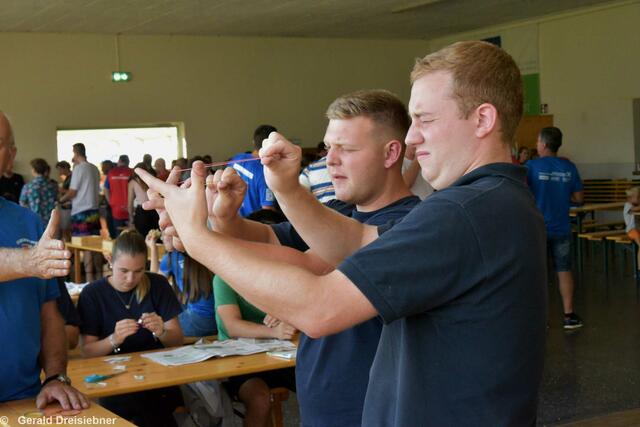 Foto: Gerald Dreisiebner