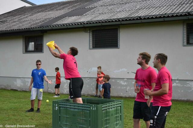 Foto: Gerald Dreisiebner