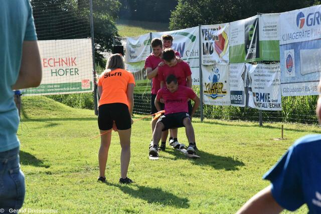 Foto: Gerald Dreisiebner