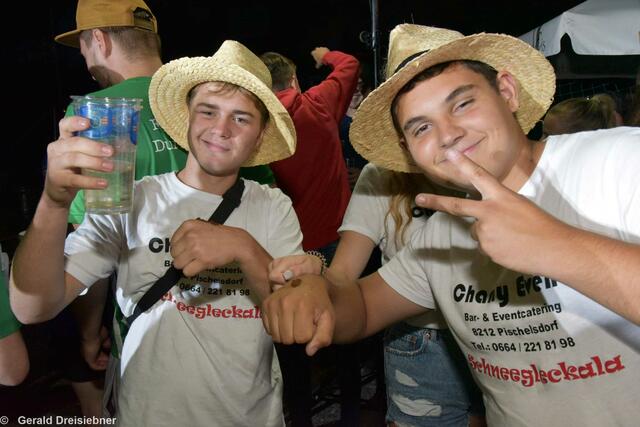 Foto: Gerald Dreisiebner