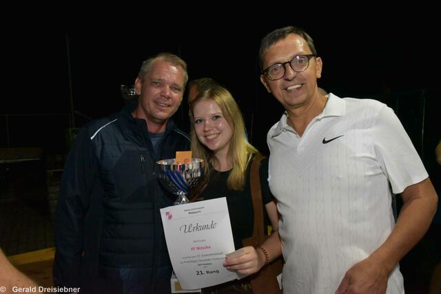 Foto: Gerald Dreisiebner