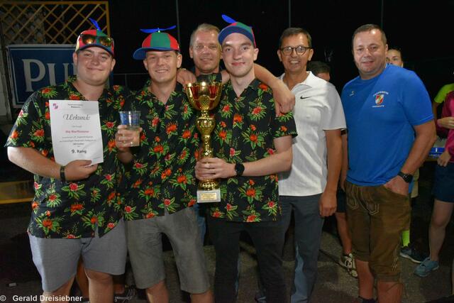 Foto: Gerald Dreisiebner