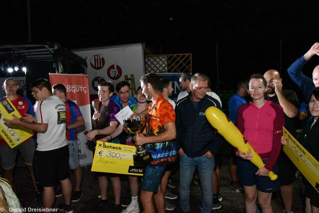 Foto: Gerald Dreisiebner