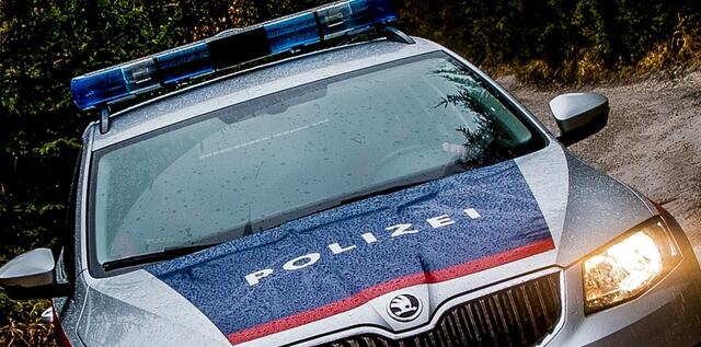 Der Mann hatte 1,78 Promille. | Foto: Fotokerschi.at