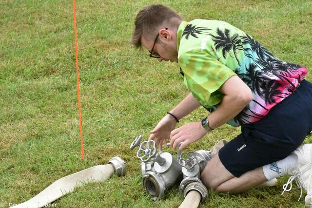 Foto: Gerald Dreisiebner