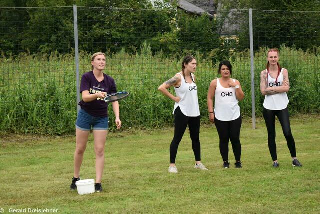 Foto: Gerald Dreisiebner