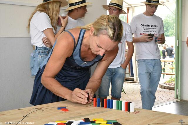 Foto: Gerald Dreisiebner