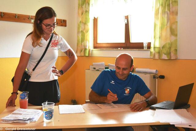 Foto: Gerald Dreisiebner