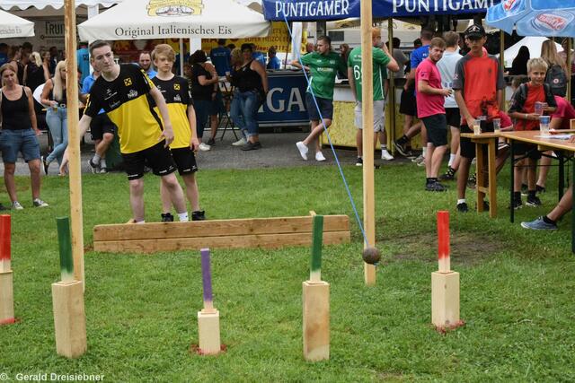 Foto: Gerald Dreisiebner