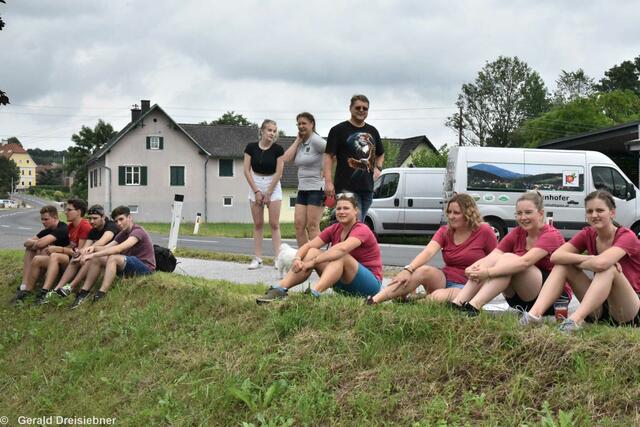 Foto: Gerald Dreisiebner