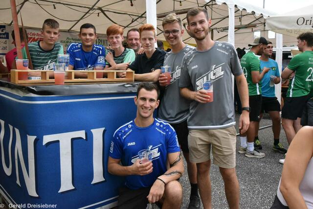 Foto: Gerald Dreisiebner