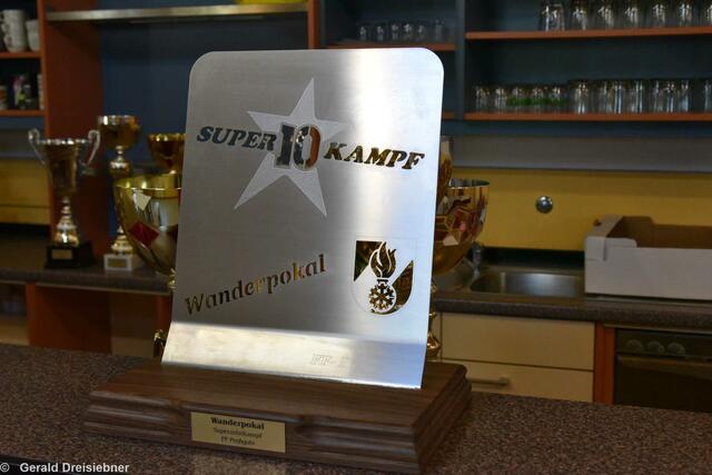 Foto: Gerald Dreisiebner