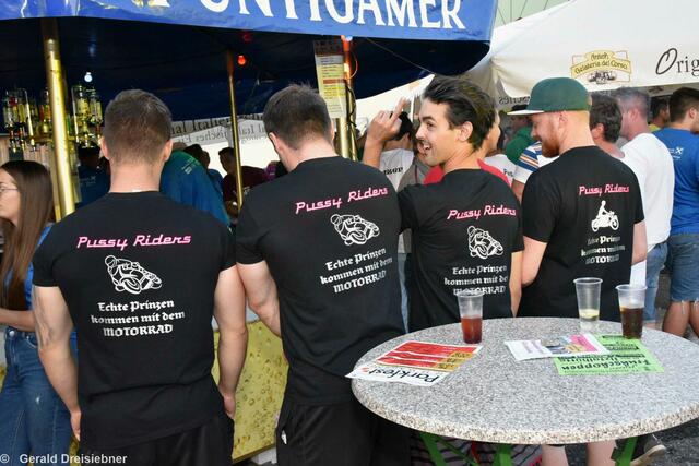 Foto: Gerald Dreisiebner