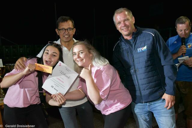 Foto: Gerald Dreisiebner