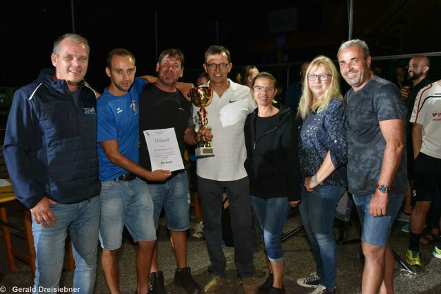 Foto: Gerald Dreisiebner