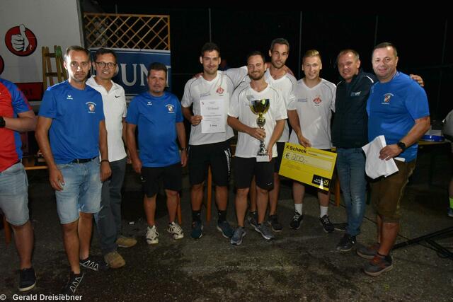 Foto: Gerald Dreisiebner