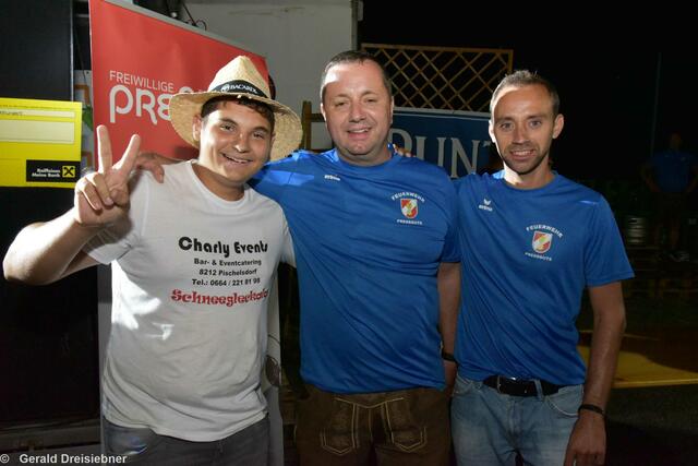 Foto: Gerald Dreisiebner