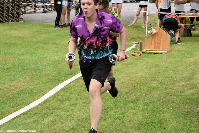 Foto: Gerald Dreisiebner